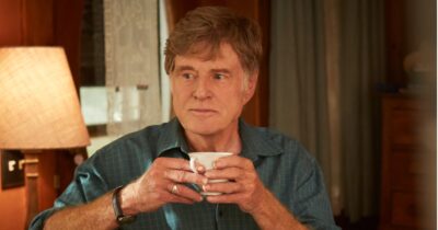 Robert Redford Film