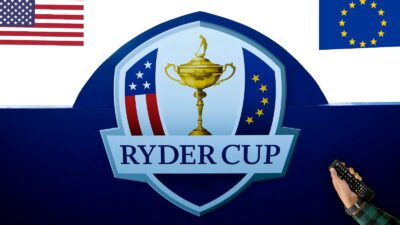 Ryder Cup 2025 på TV og Streaming