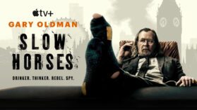 Slow Horses – Sæson 5