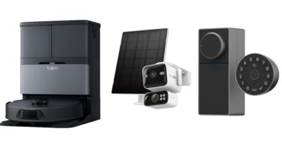 TP Link praesenterer tre produktnyheder paa IFA i Berlin