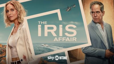 The Iris Affair SkyShowtime