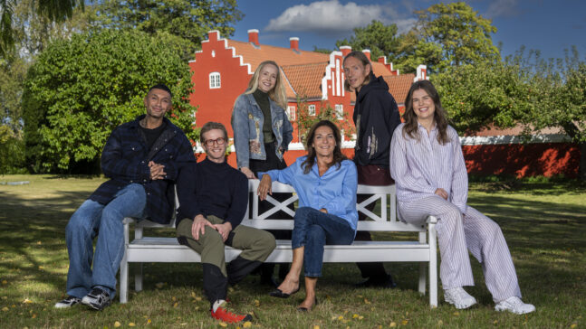 Toppen af Poppen TV 2