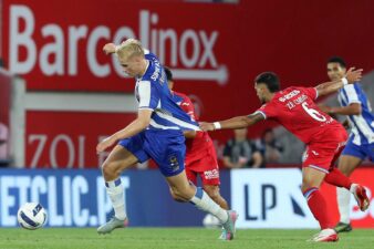 Liga Portugal på dansk tv