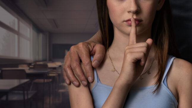 stille i timen HBO Max dokumentar