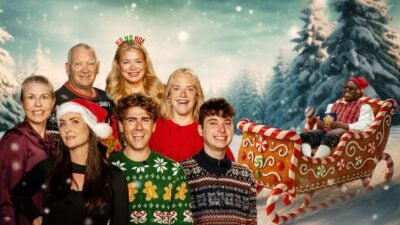 24 stjerners julekalender 2025