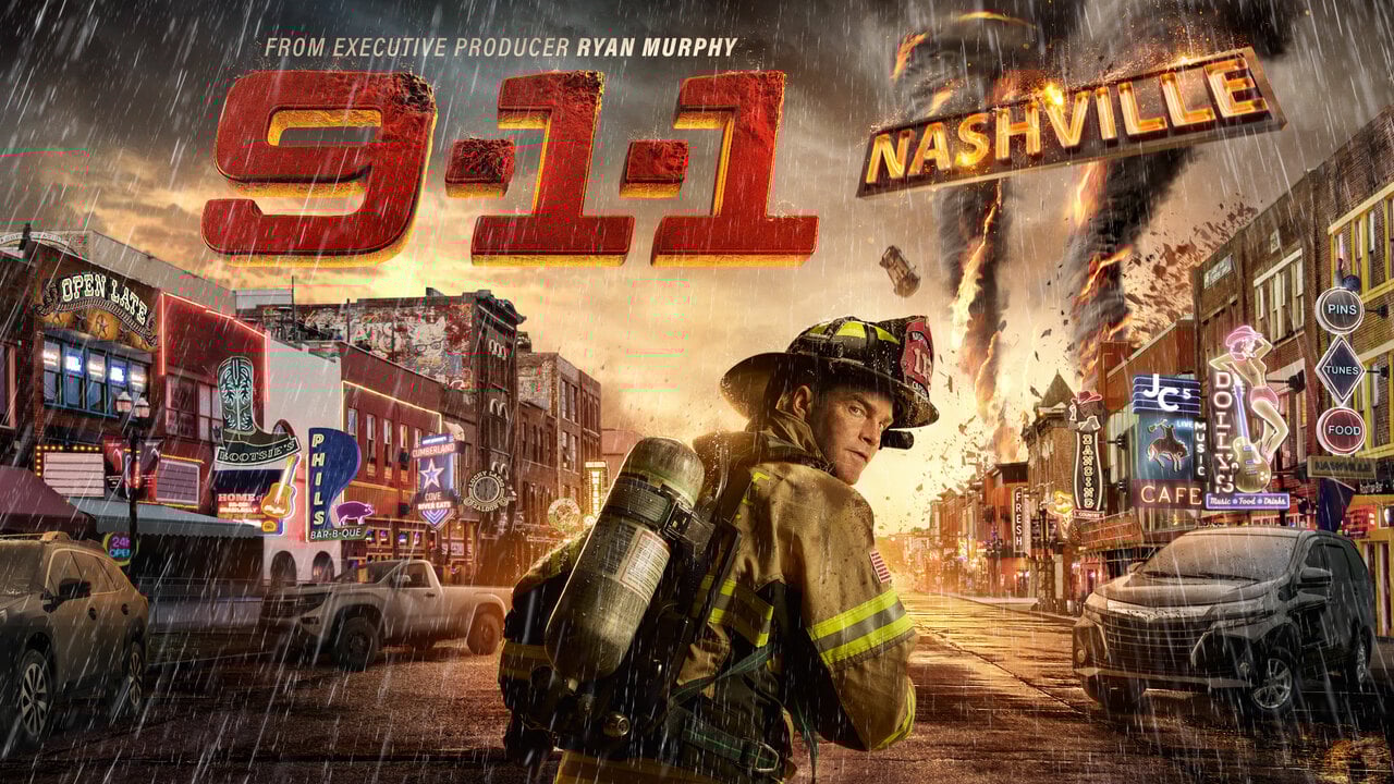 9-1-1:  Nashville – Sæson 1