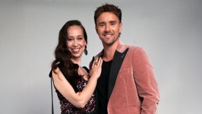 Året der gak 2025 TV 2