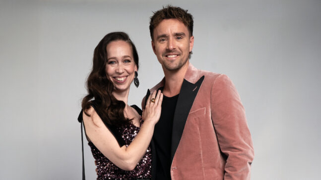 Året der gak 2025 TV 2