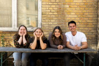 Årgang 0 Forever TV 2