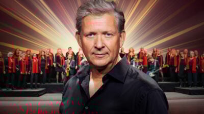 Anders Blichfeldt Julekoncert