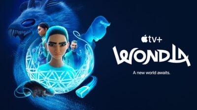 WondLa Apple TV+