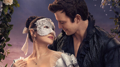 Bridgerton Sæson 4 Netflix