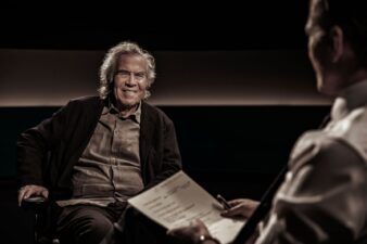 Det Sidste Ord Jørgen Leth TV 2