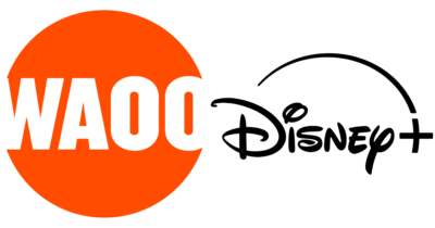 Disney+ rykker ind hos Waoo