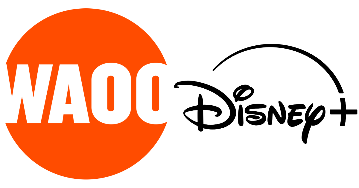 Disney+ rykker ind hos Waoo