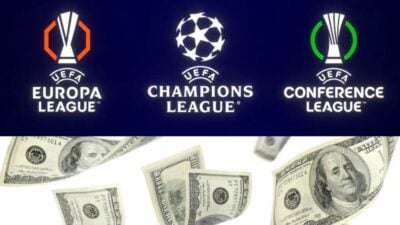 Fodboldrettigheder skal sælges - Champions League fodbold på Netflix fra 2027?