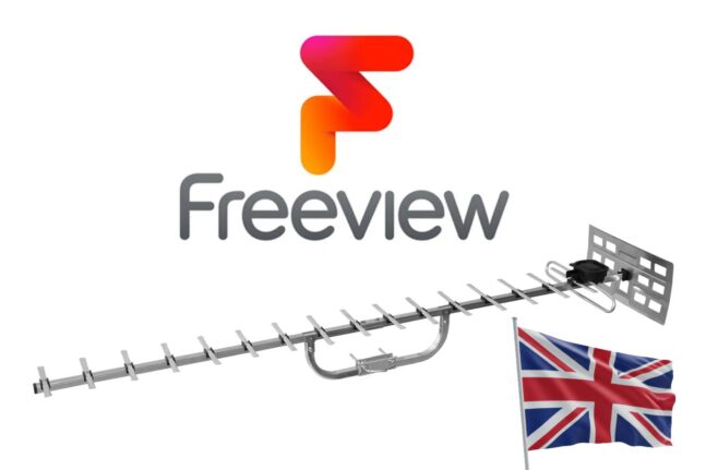 Analyse advarer: Millioner kan miste tv-adgang ved britisk switch-off-plan