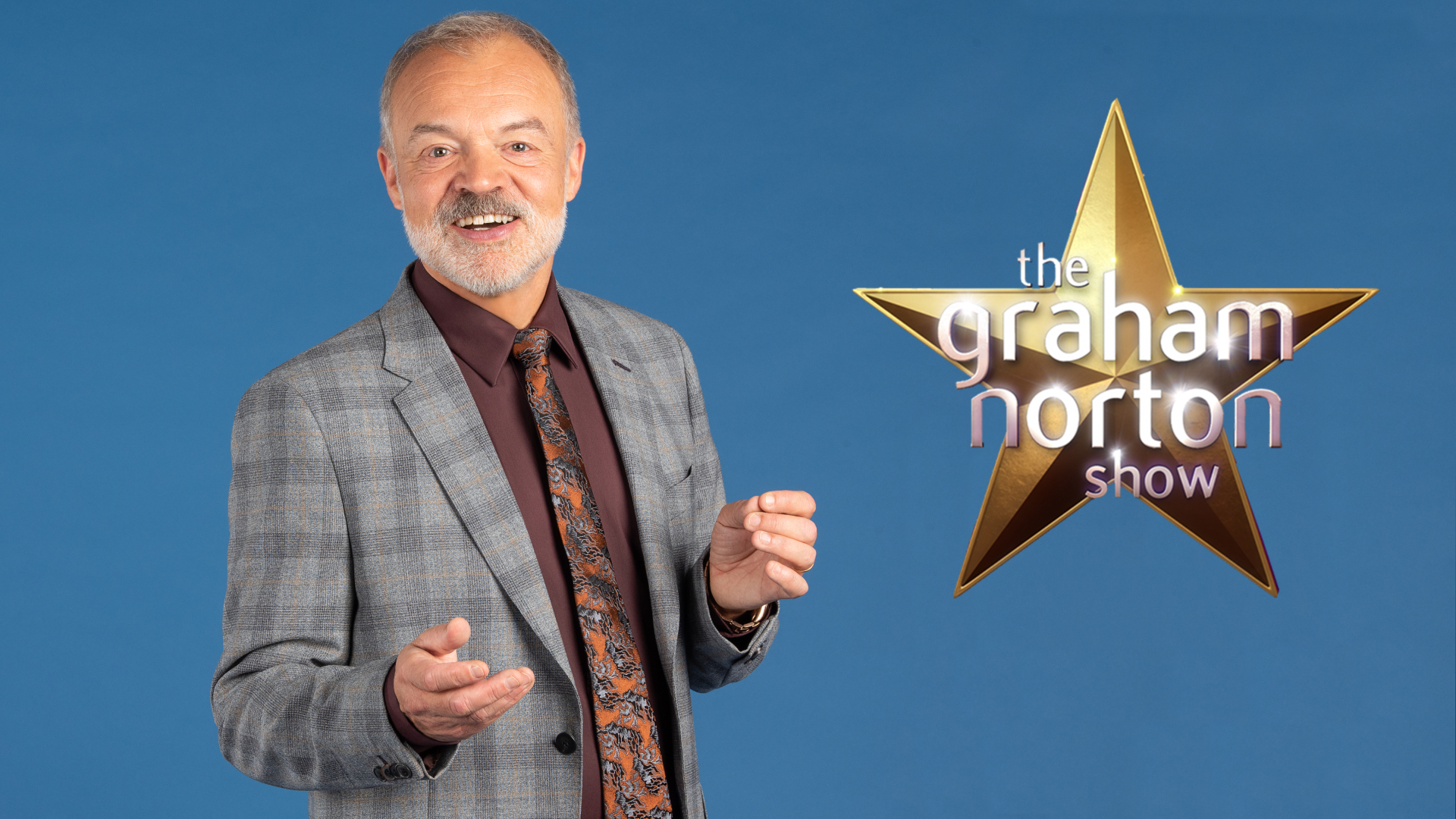 The Graham Norton Show