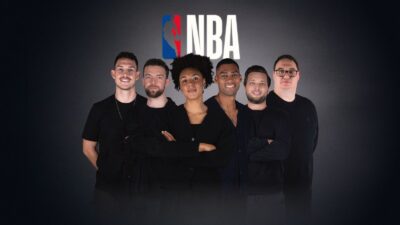 Her er kommentatorerne på NBA Basketball på HBO Max