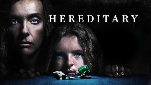 Hereditary
