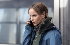 Sandheden Sofia Helin