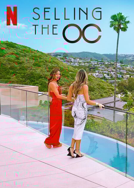 Selling The OC - Sæson 4