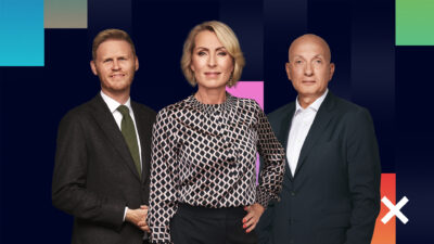 TV 2 Kommunalvalg 18. november 2025