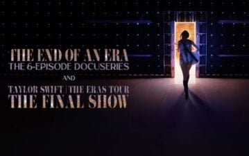 Taylor Swift The Eras Tour The Final Show