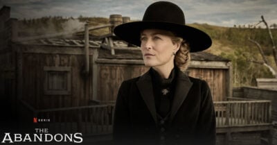 The Abandons Netflix