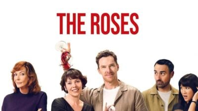 The Roses Disney+