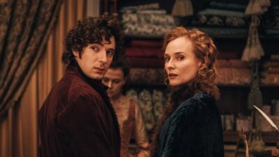 The Seduction HBO Max