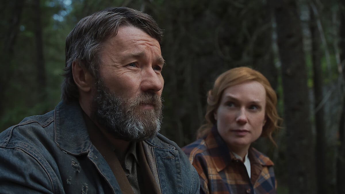 Train Dreams Netflix