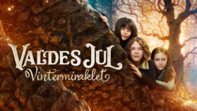 Valdes Jul TV 2 Julekalender 2025