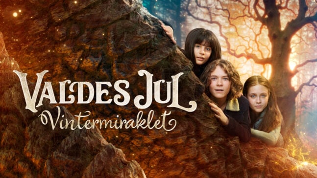 Valdes Jul TV 2 Julekalender 2025