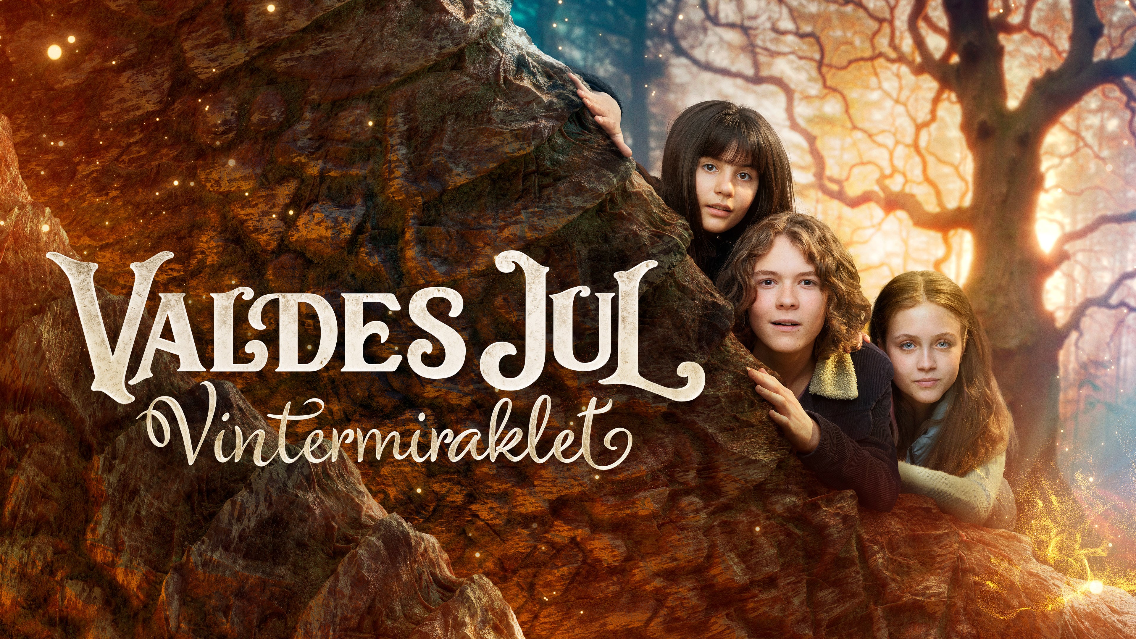 Valdes Jul – Vintermiraklet