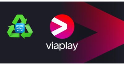 Viaplay Prime Video Har du også lagt mærke til dette på Viaplay?