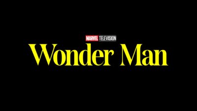 Wonder Man Disney+
