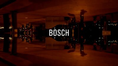bosch