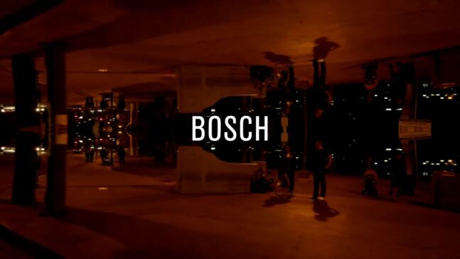 bosch