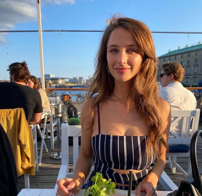 Nikita Klæstrup ansættes i Viaplay Group