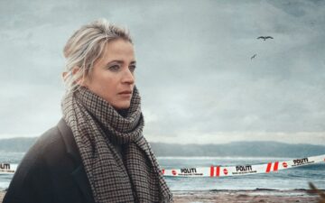 Nora Sand - Troskyldigheden selv