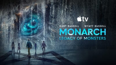 Monarch: Legacy of Monsters - Sæson 2 Apple TV