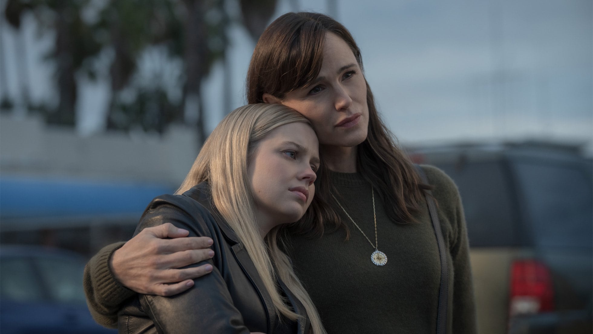 The Last Thing He Told Me – Sæson 2