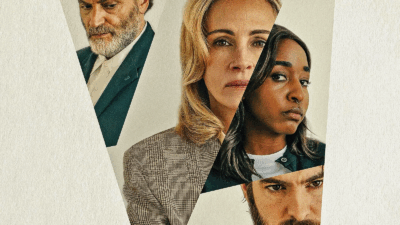 After The Hunt Prime Video