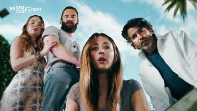 Based on a True Story Sæson 2