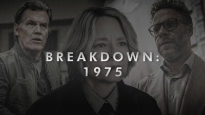 Breakdown 1975 Netflix