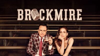 Brockmire Netflix