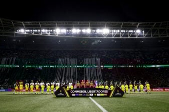 Copa Libertadores Disney+