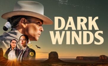 Dark Winds Netflix