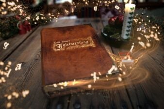 Den Store Julefortælling DR Julekalender 2026